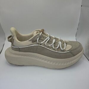 UGG CA805 V2 HERITAGE MEN SPORT SHOES CHESTNUT US Size 10 New No Box